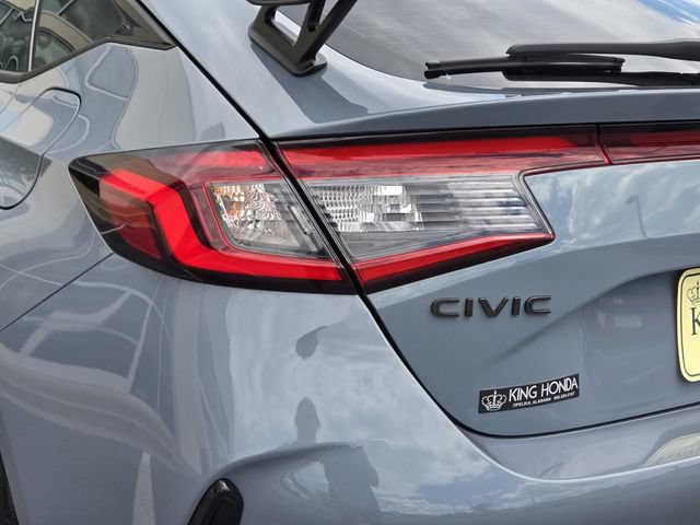 Used 2024 Honda Civic Type R image 9