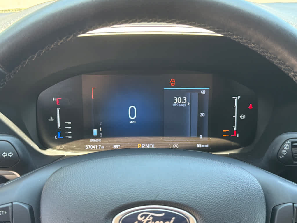 Used 2024 Ford Escape Active FWD image 25