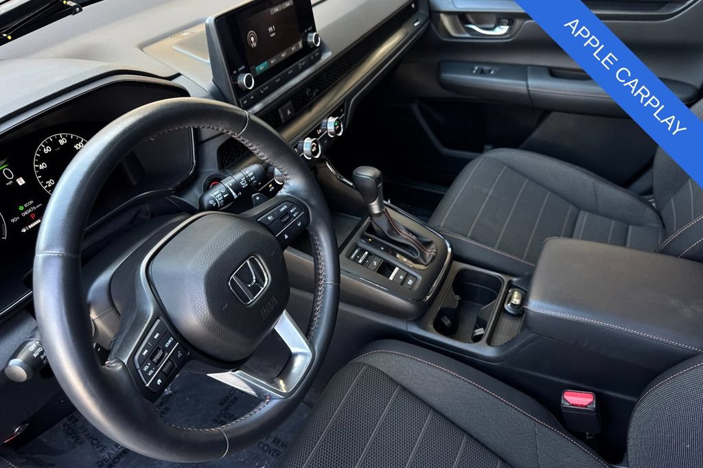 Used 2024 Honda CR-V Sport image 10