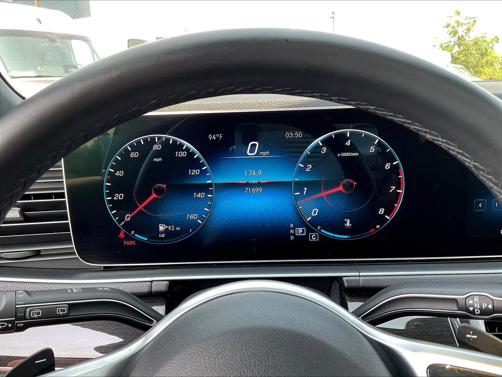 Used 2020 Mercedes-Benz GLE 350 4MATIC image 13