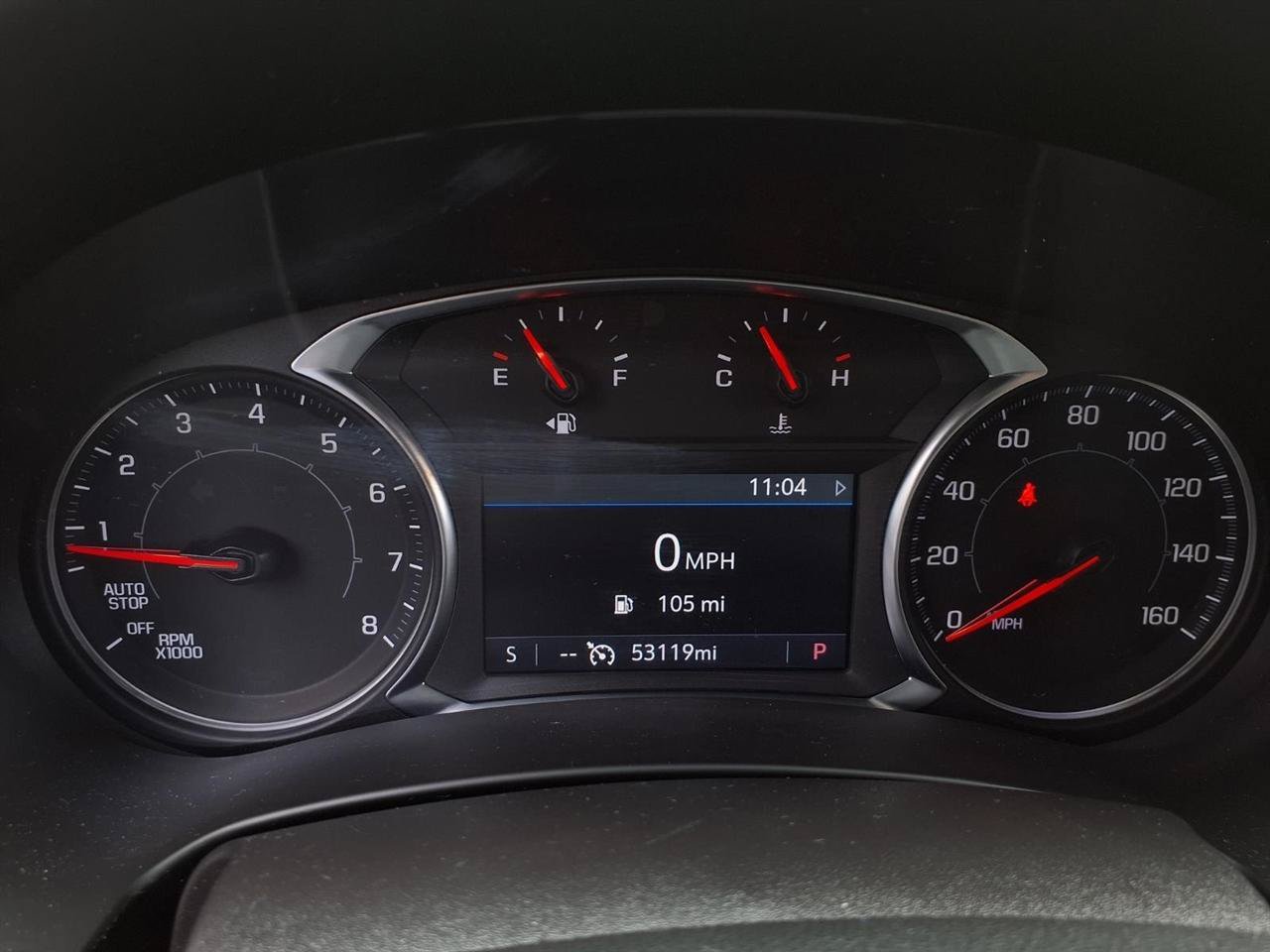 Used 2024 GMC Terrain SLT FWD image 15