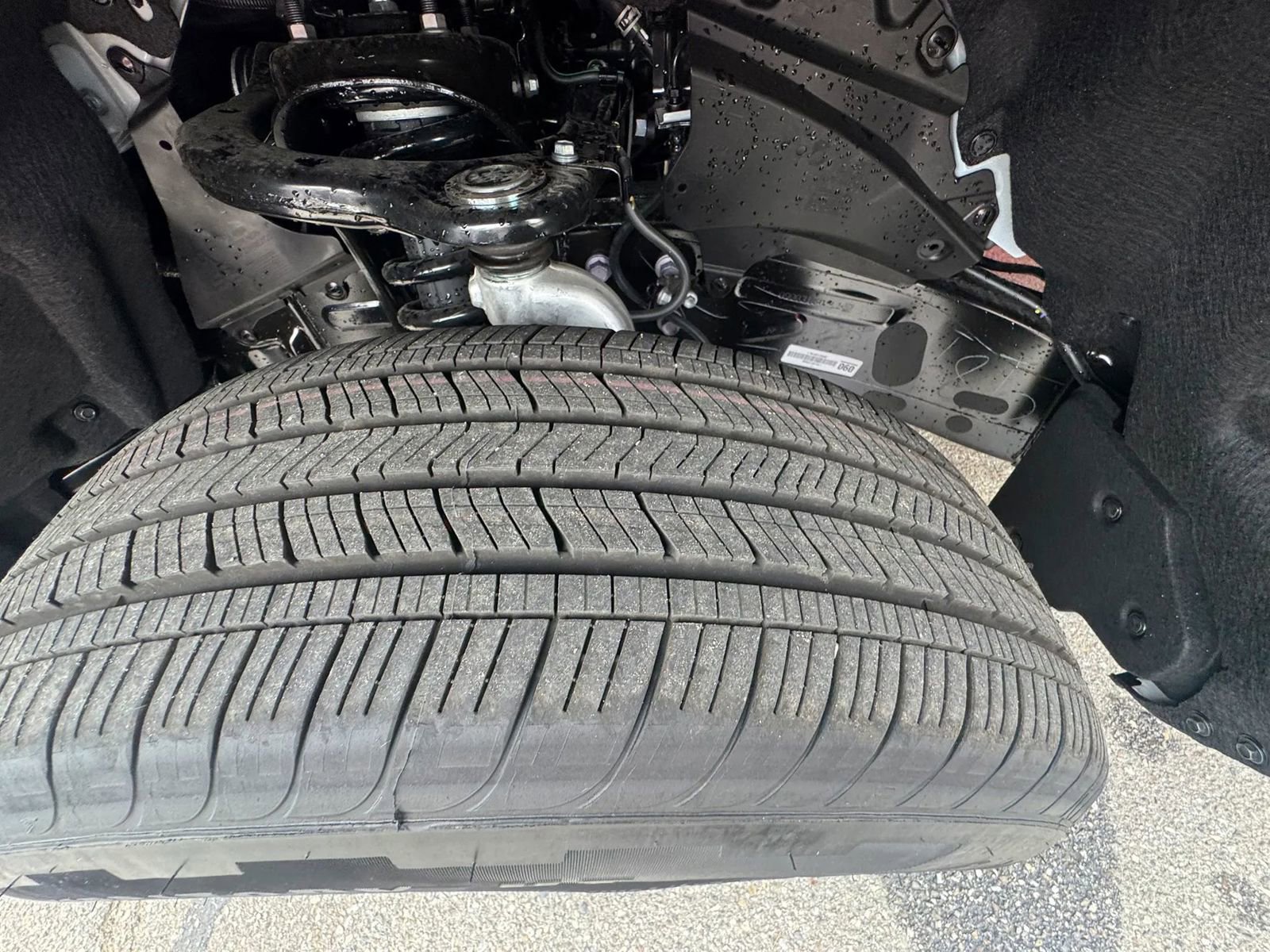 Used 2026 Toyota Tacoma SR RWD image 15
