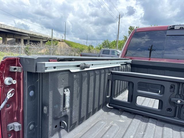 Used 2022 RAM 2500 Limited AWD/4WD image 7