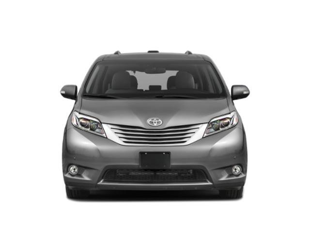Used 2015 Toyota Sienna XLE FWD image 4