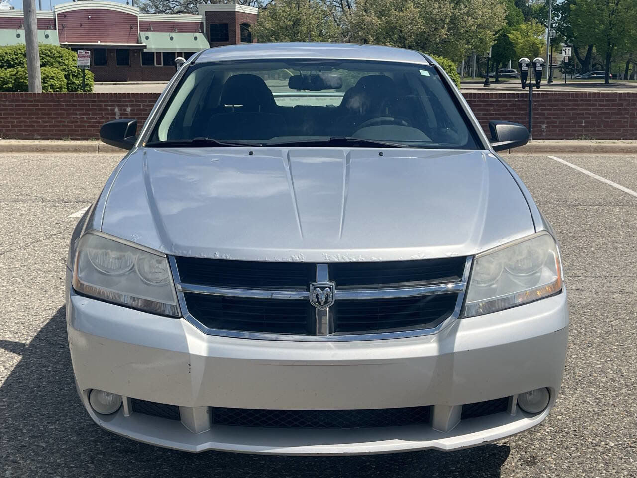 Used 2008 Dodge Avenger SXT w/ Sport Appearance Group image 2