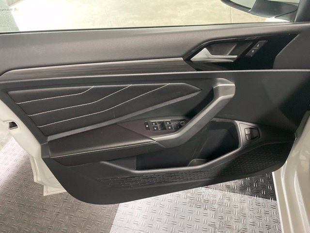 Certified 2023 Volkswagen Jetta SEL FWD image 12