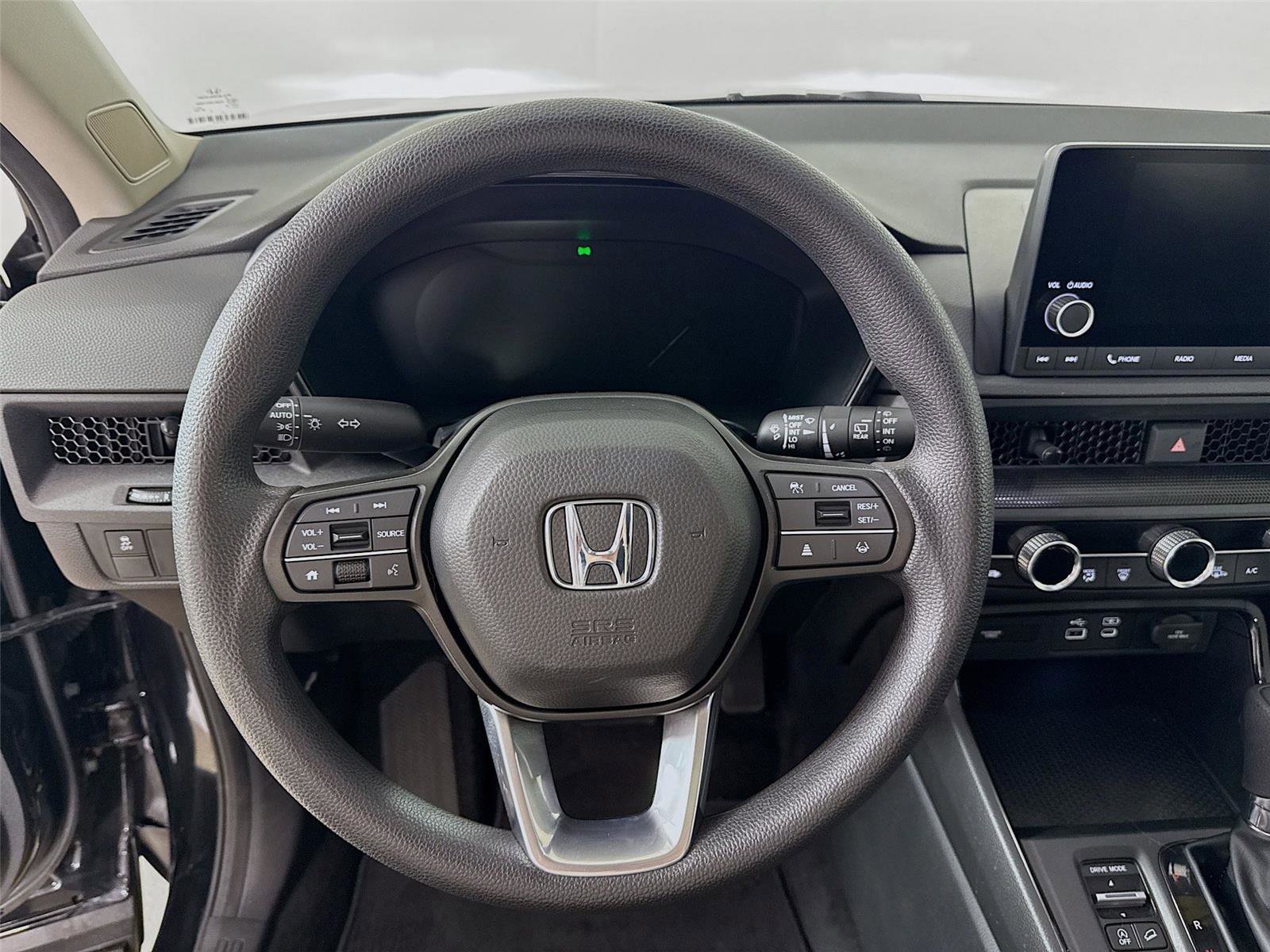 Certified 2024 Honda CR-V EX image 19