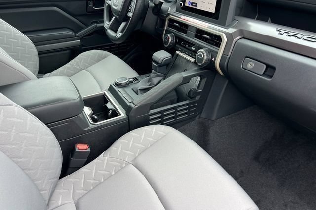 New 2026 Toyota Tacoma SR5 AWD/4WD image 19