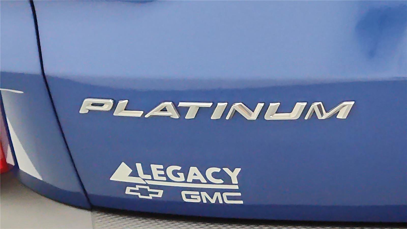 Used 2023 Ford Escape Platinum w/ Premium Technology Package image 32