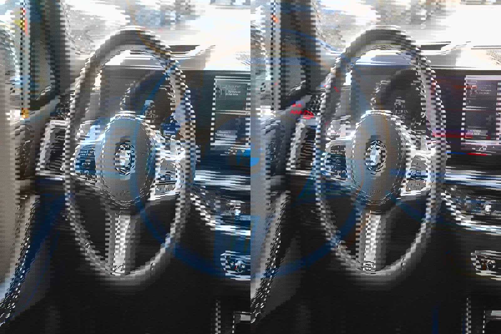 Used 2025 BMW X5 xDrive40i image 15