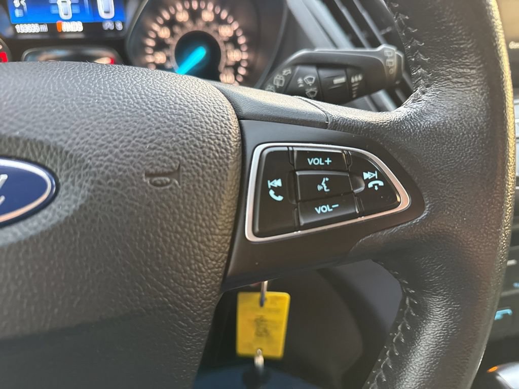 Used 2018 Ford Escape SEL AWD/4WD image 26