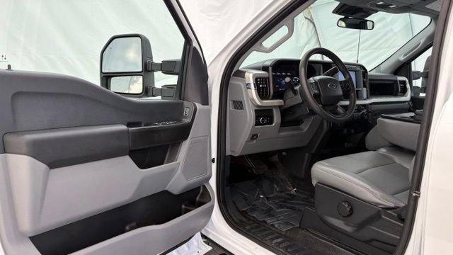Used 2023 Ford F350 XL w/ XL Driver Assist Package RWD image 30