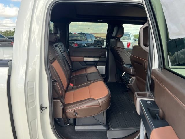 New 2026 Ford F150 King Ranch AWD/4WD image 19