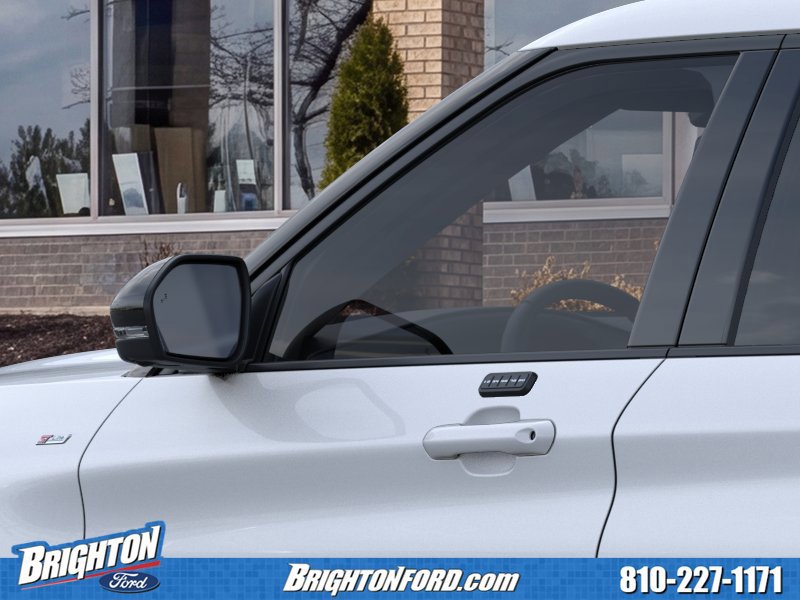 New 2026 Ford Explorer ST-Line w/ ST-Line Street Pack AWD/4WD image 21