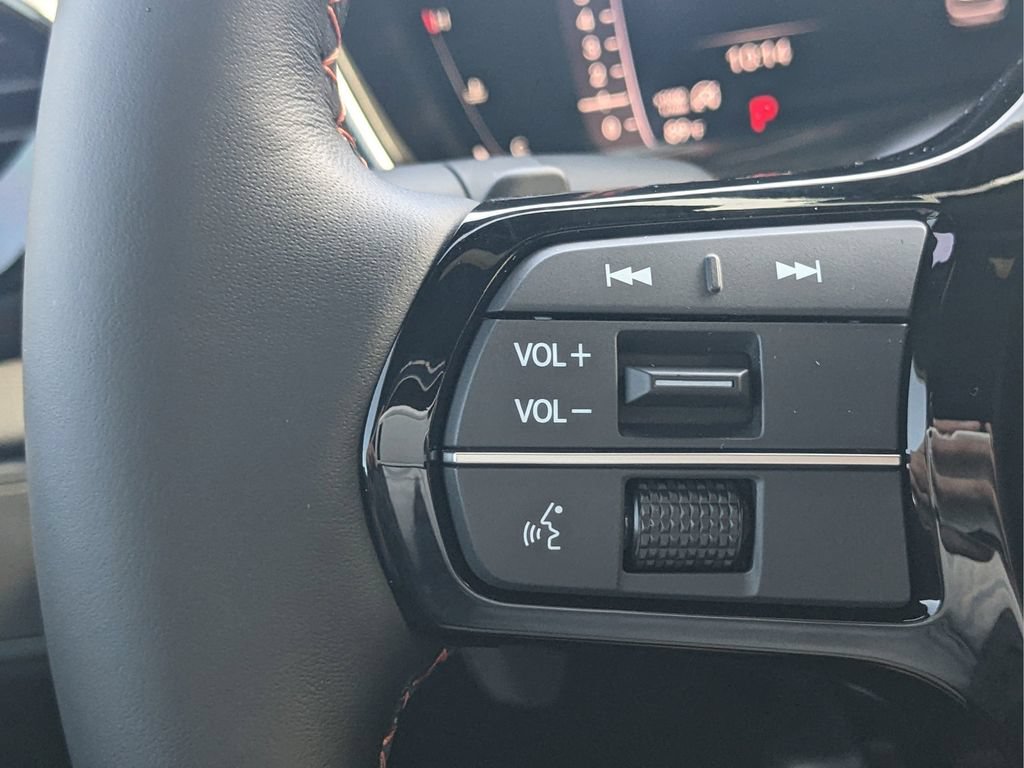 New 2026 Honda Passport TrailSport Elite image 16