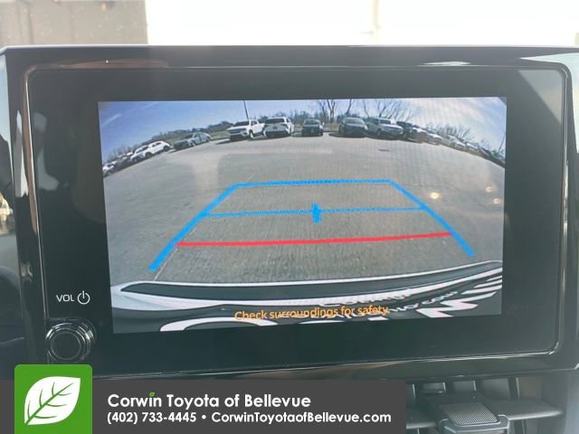 Used 2023 Toyota Corolla SE image 14