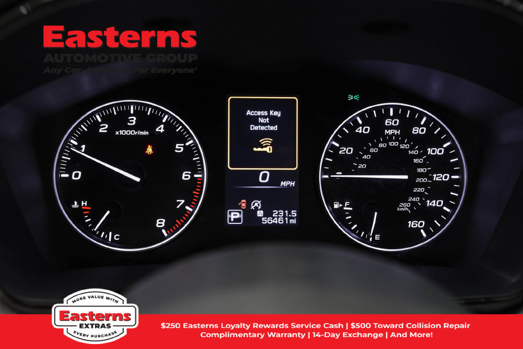 Used 2022 Subaru Outback Premium AWD/4WD image 19