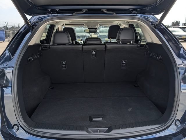 Certified 2025 MAZDA CX-5 AWD 2.5 S image 12