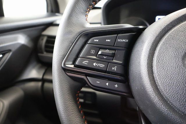 New 2026 Subaru Crosstrek 2.5i Limited w/ Popular Package #3A image 17