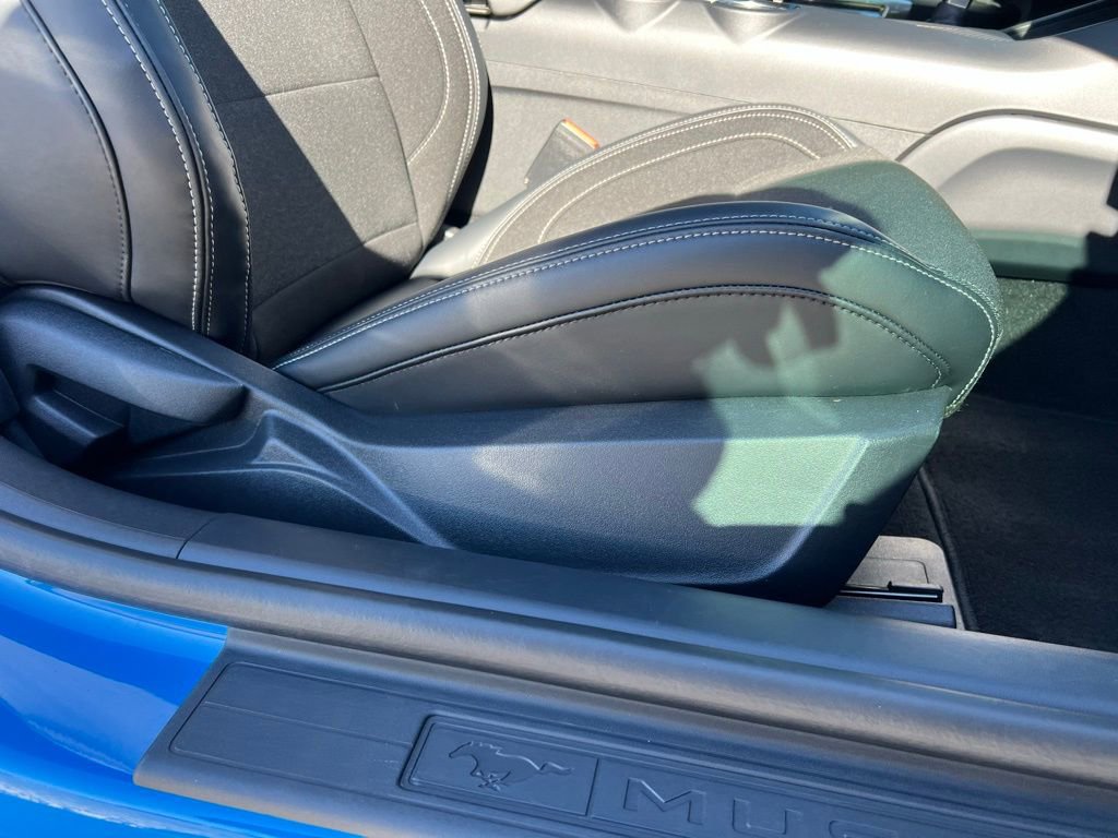 Used 2024 Ford Mustang GT image 18