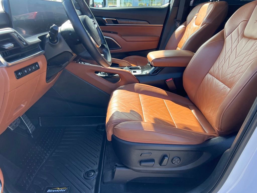 Used 2024 Kia Telluride SX Prestige X-Line image 22