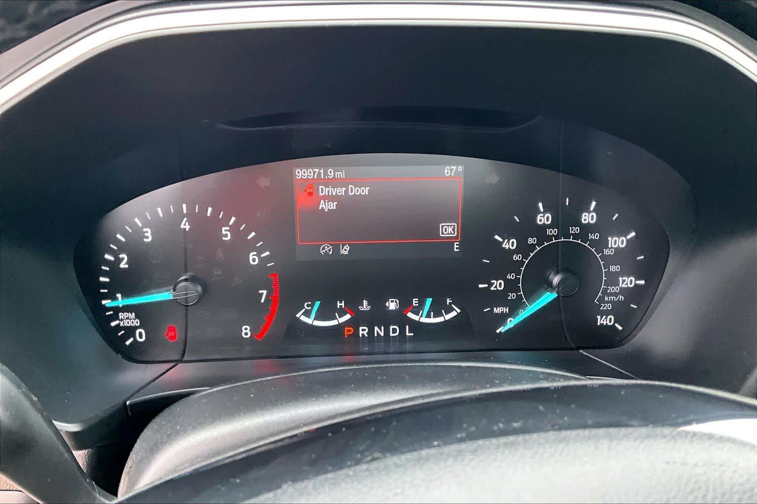 Used 2021 Ford Escape SEL AWD/4WD image 23