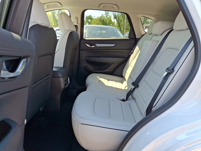 New 2025 MAZDA CX-5 AWD 2.5 S image 9