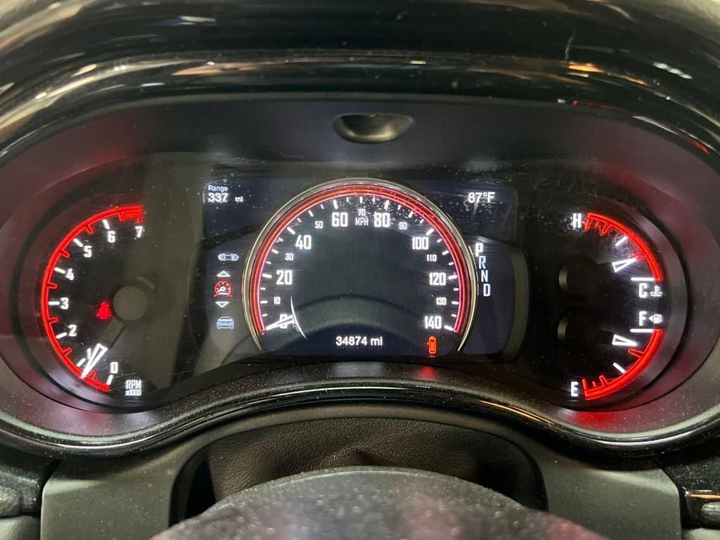 Used 2024 Dodge Durango GT image 17