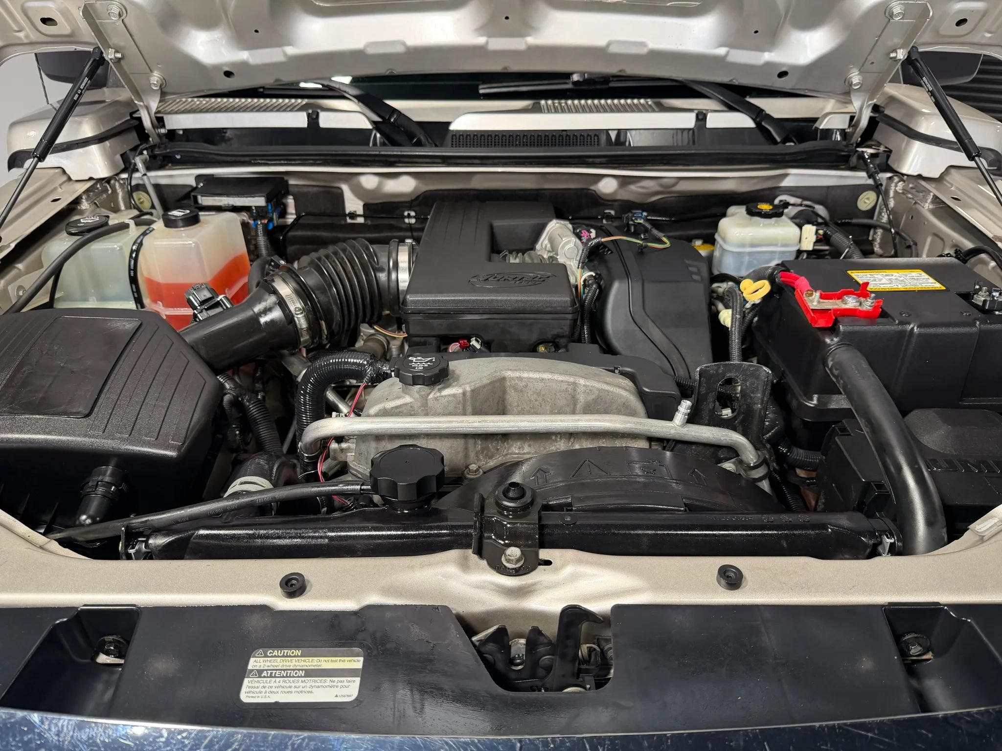 Used 2008 HUMMER H3 AWD/4WD image 28