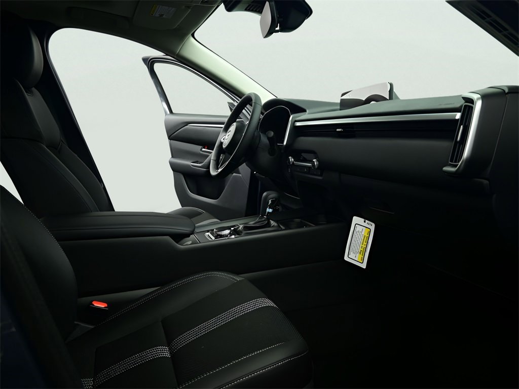 New 2026 MAZDA CX-50 AWD 2.5 S w/ Weather Package image 6