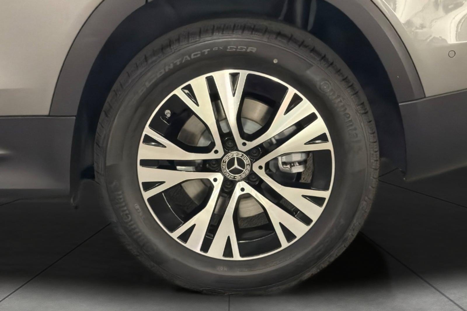 New 2026 Mercedes-Benz GLB 250 image 24