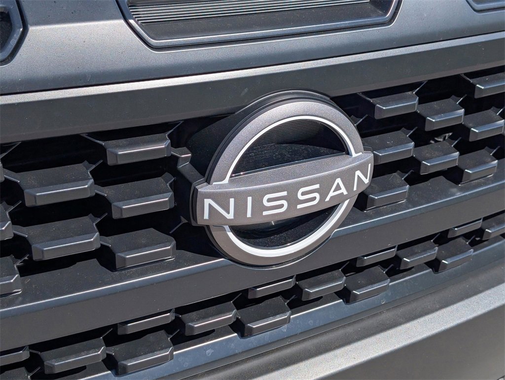 New 2026 Nissan Frontier S image 10