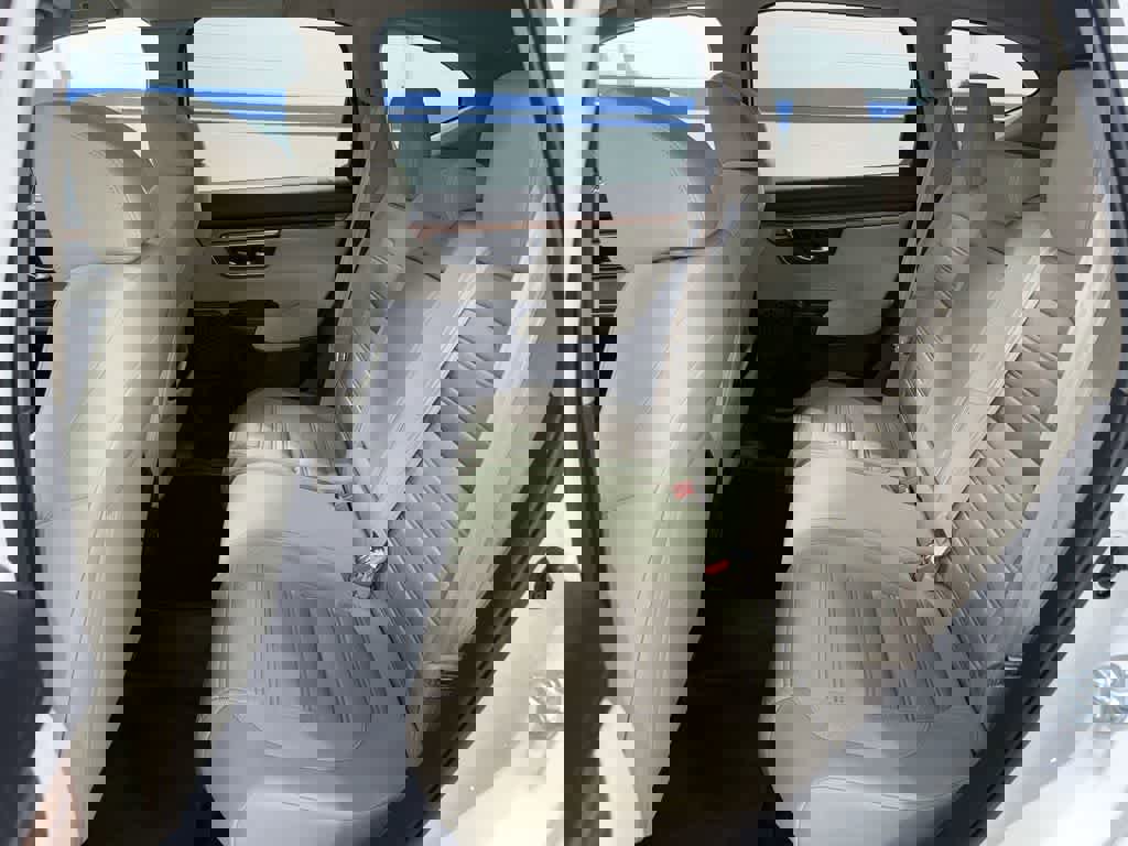 Used 2022 Honda CR-V EX image 17