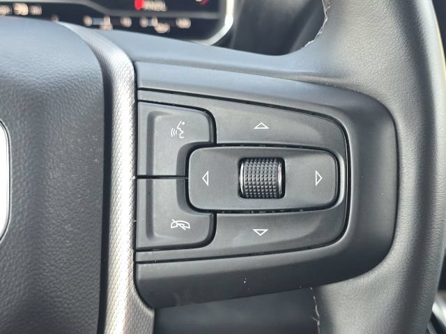 Used 2025 GMC Sierra 2500 Denali AWD/4WD image 41