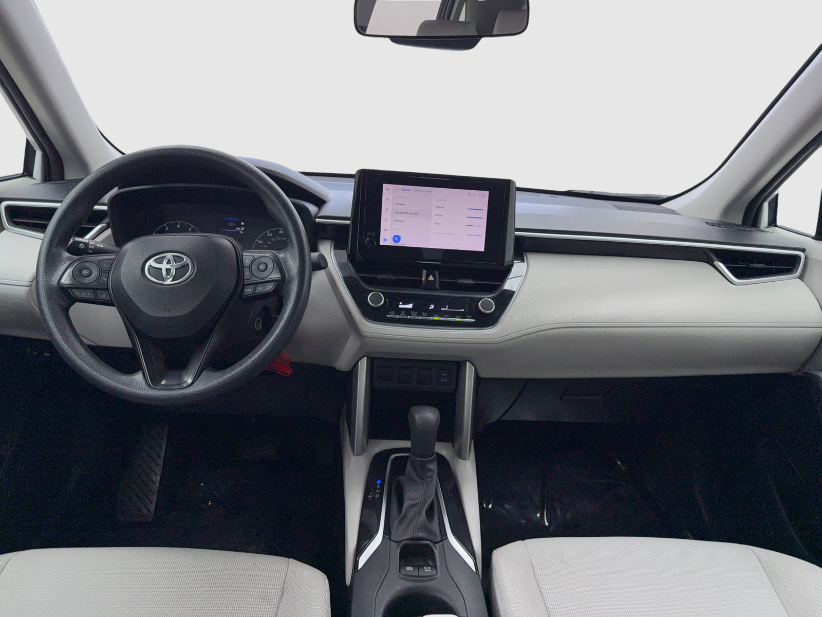 Used 2023 Toyota Corolla Cross L AWD/4WD image 52