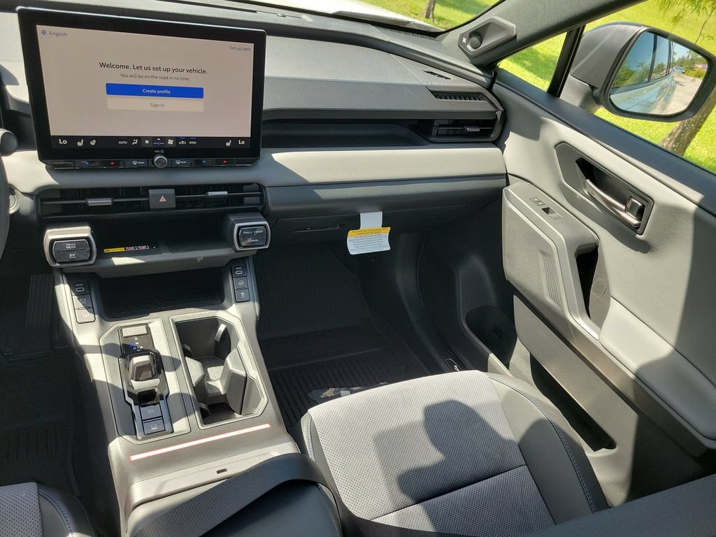 New 2026 Toyota RAV4 XSE w/ Panoramic Sun Roof Package AWD/4WD image 28