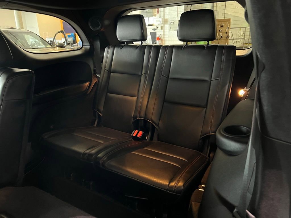 Used 2025 Dodge Durango R/T AWD/4WD image 17