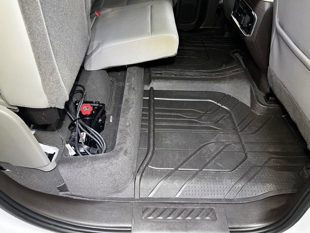 Used 2023 Chevrolet Silverado 2500 LTZ w/ LTZ Convenience Package image 56