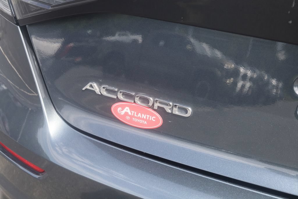 Used 2023 Honda Accord Touring image 25