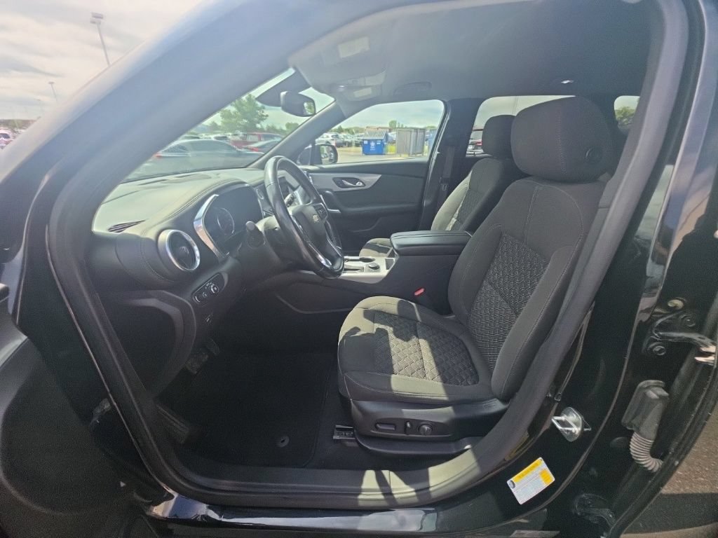 Used 2019 Chevrolet Blazer LT AWD/4WD image 13