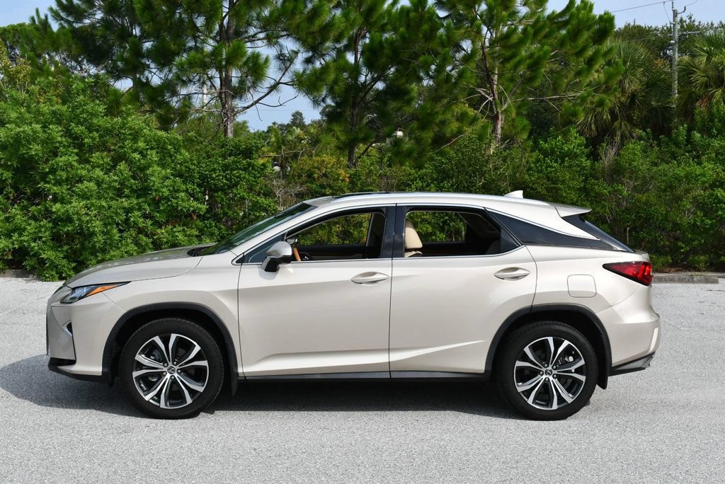 Used 2019 Lexus RX 350 AWD w/ Navigation Package image 27
