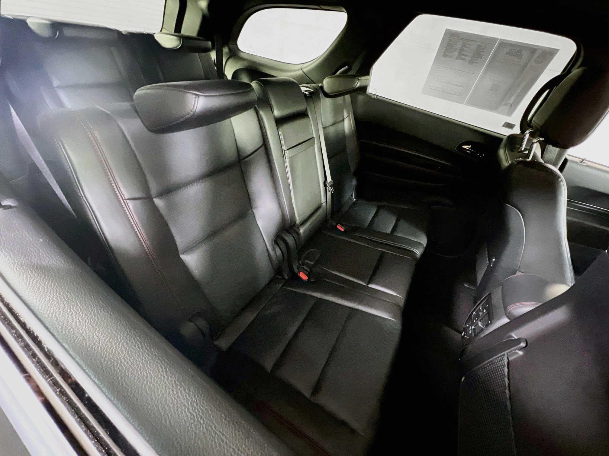 Used 2023 Dodge Durango R/T image 28
