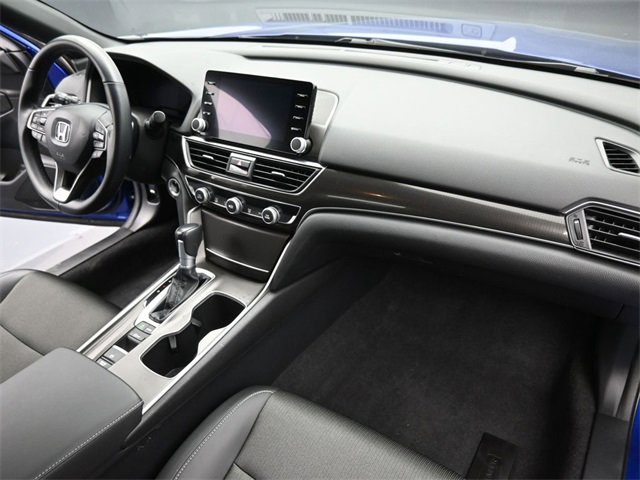 Used 2022 Honda Accord Sport image 39