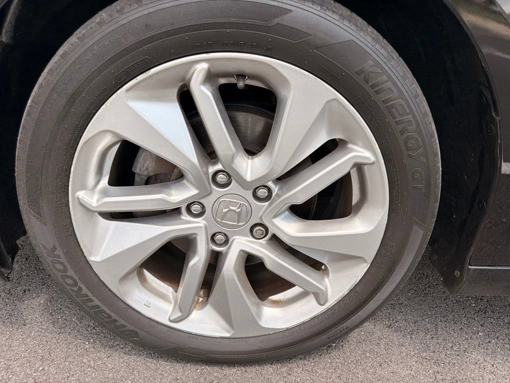 Used 2018 Honda Accord LX image 26
