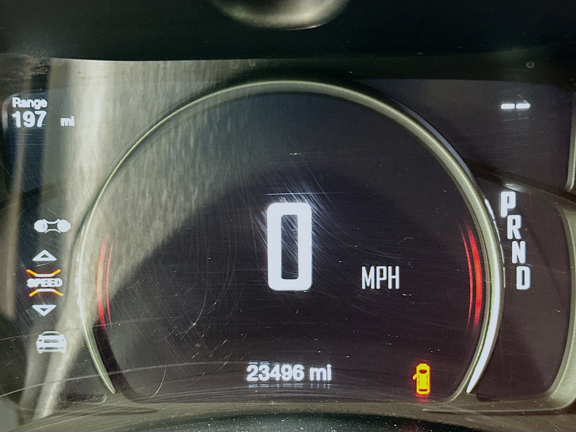 Used 2025 Dodge Durango GT AWD/4WD image 19