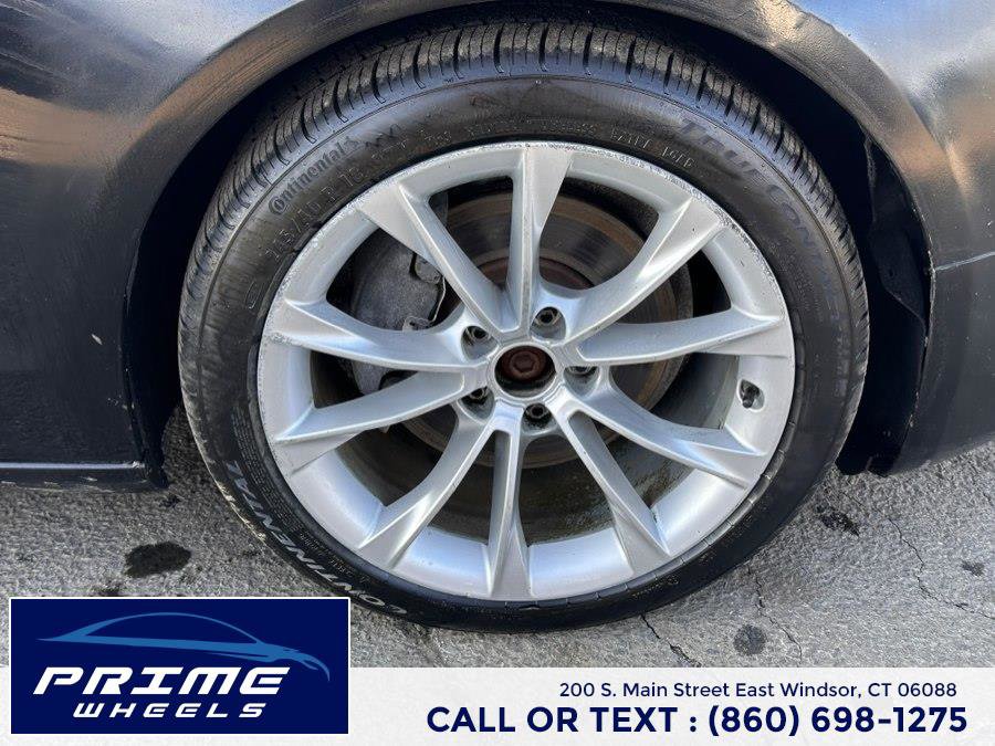 Used 2013 Audi A5 2.0T Premium Plus image 21