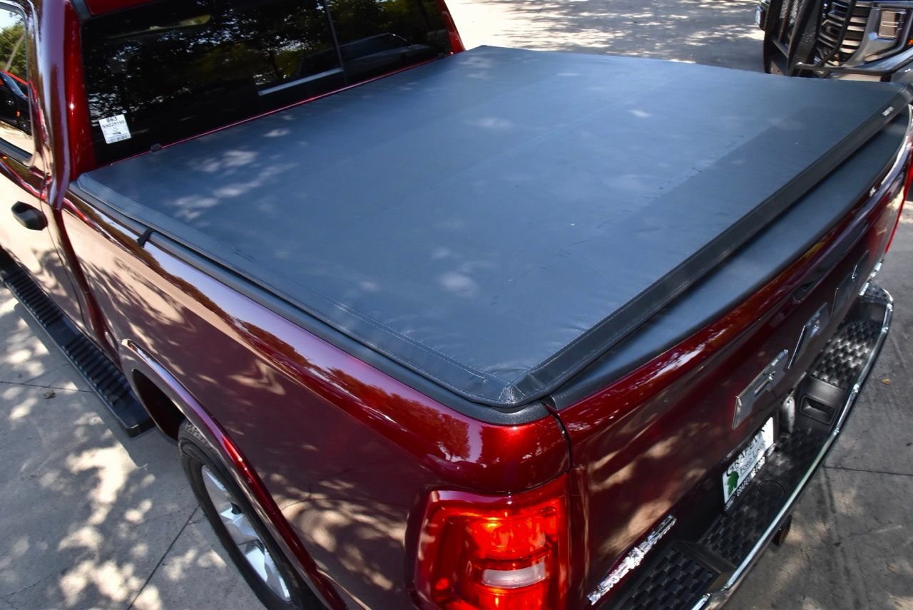 Used 2025 RAM 1500 Lone Star AWD/4WD image 39
