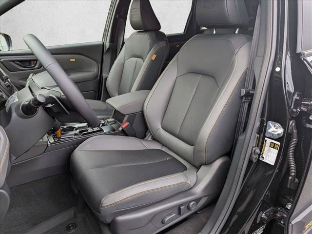 Used 2026 Subaru Forester Wilderness AWD/4WD video 4
