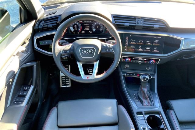 Used 2025 Audi Q3 2.0T Premium Plus w/ Premium Plus Package image 5