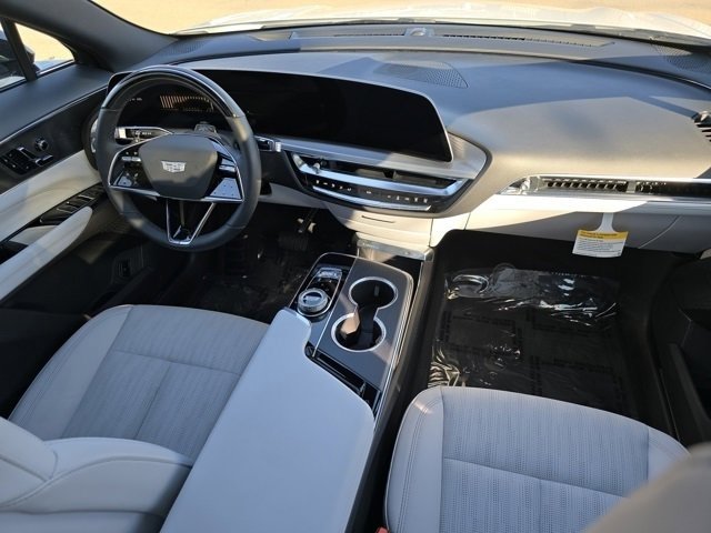 Used 2026 Cadillac Lyriq Sport w/ LPO, Floor Liner Package image 28